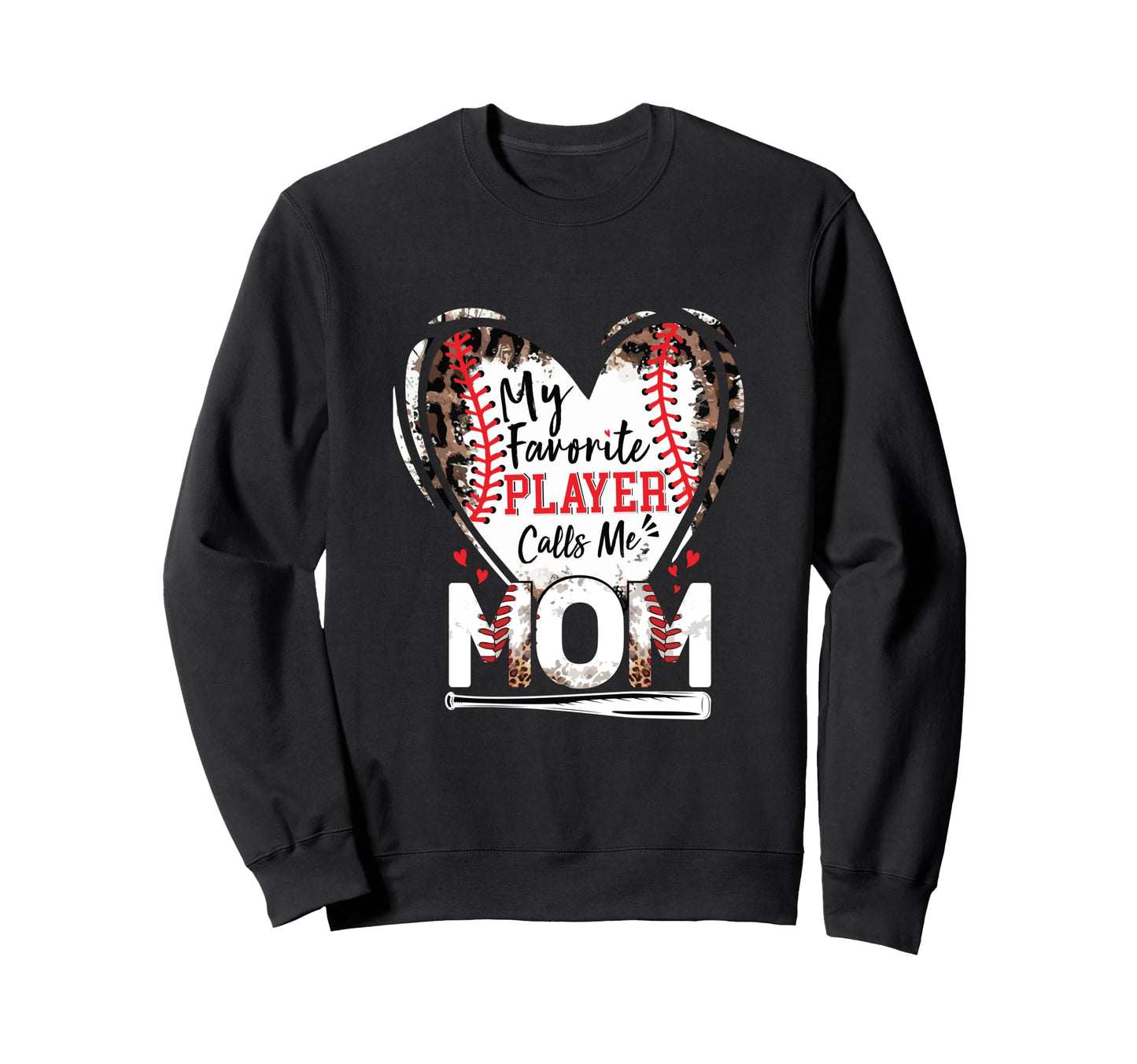 I Play But My Mama Dont Baseball Sweatshirt - Streetwear Style for Adults - T-Shirt, Sweatshirt, Hoodie