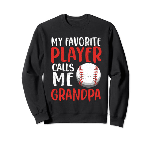 Baseball Little Brother Sweatshirt - Casual Everyday Wear for Adults - T-Shirt, Sweatshirt, Hoodie