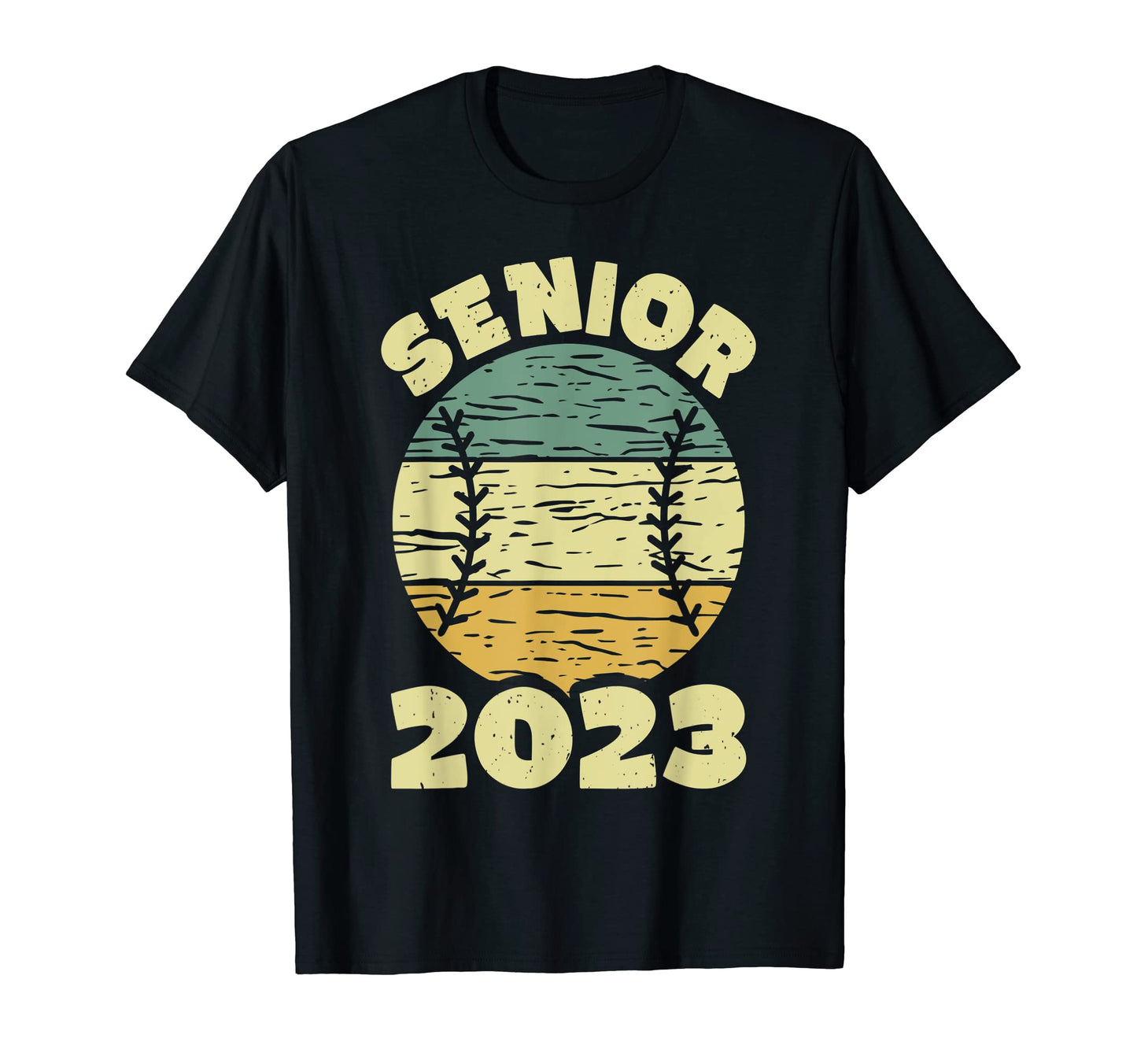 Graduation Senior Class 2023 T-Shirt - Casual Everyday Wear Men Women - T-Shirt, Sweatshirt, Hoodie
