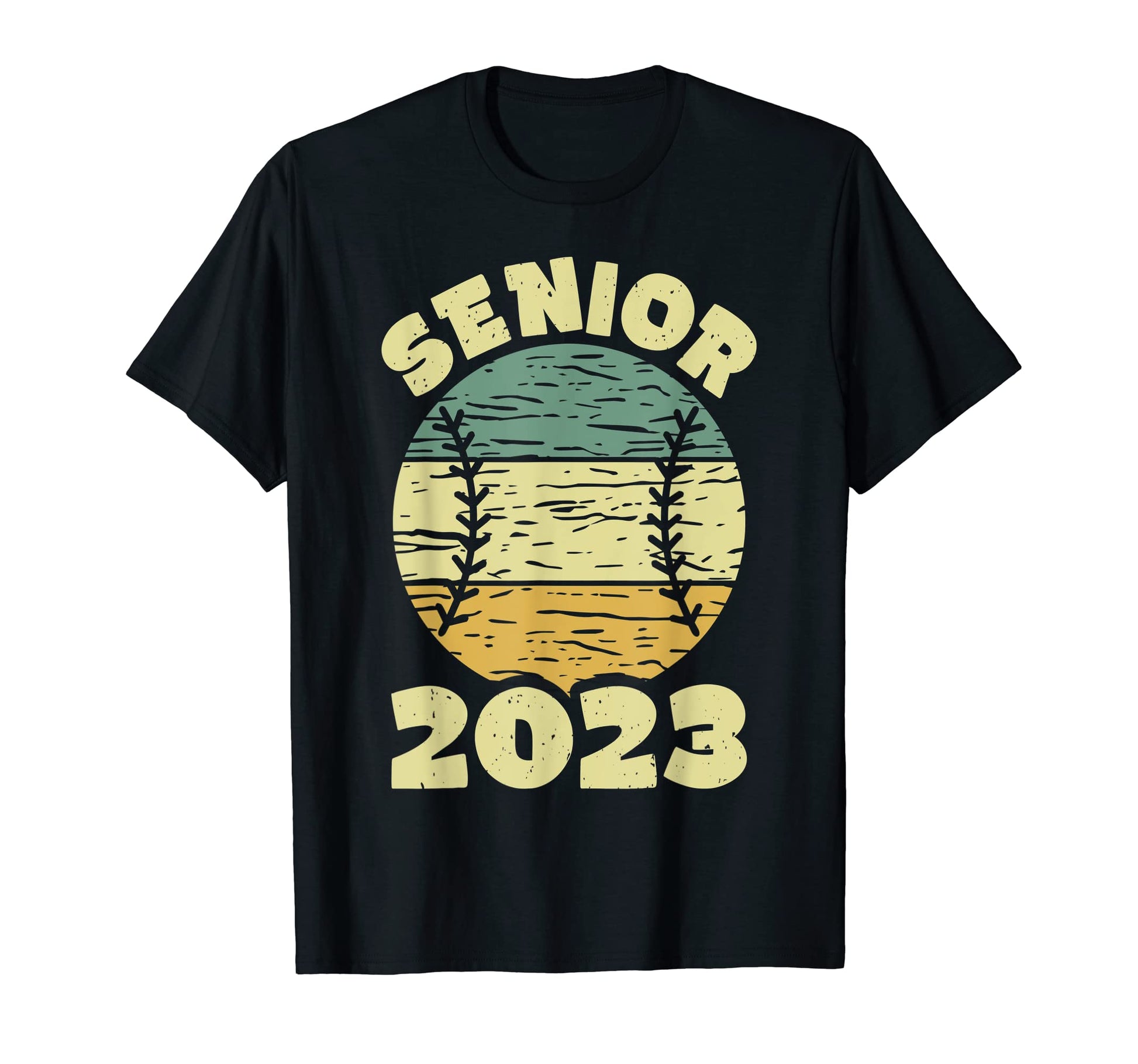 Graduation Senior Class 2023 T-Shirt - Casual Everyday Wear Men Women - T-Shirt, Sweatshirt, Hoodie
