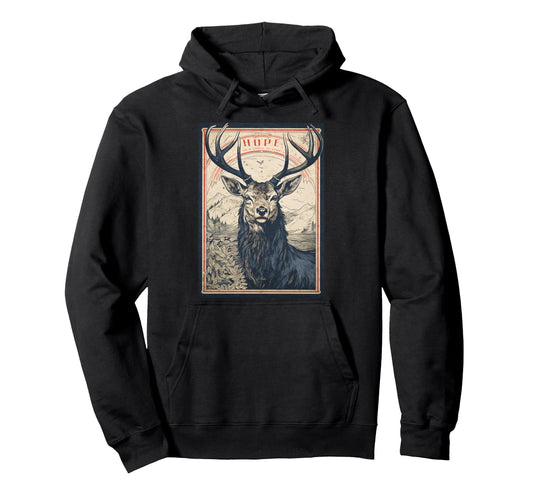 Aesthetic Streetwear Hoodie - Streetwear Style for Adults - T-Shirt, Sweatshirt, Hoodie