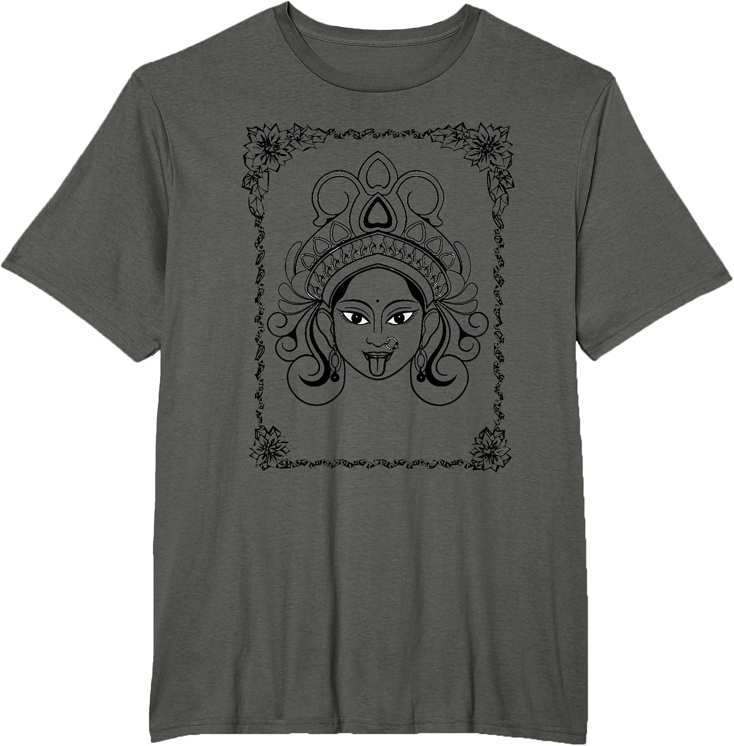 The Modish Bunker - Adult & Kids T-Shirts, Sweatshirts & Hoodies apparel design preview 1