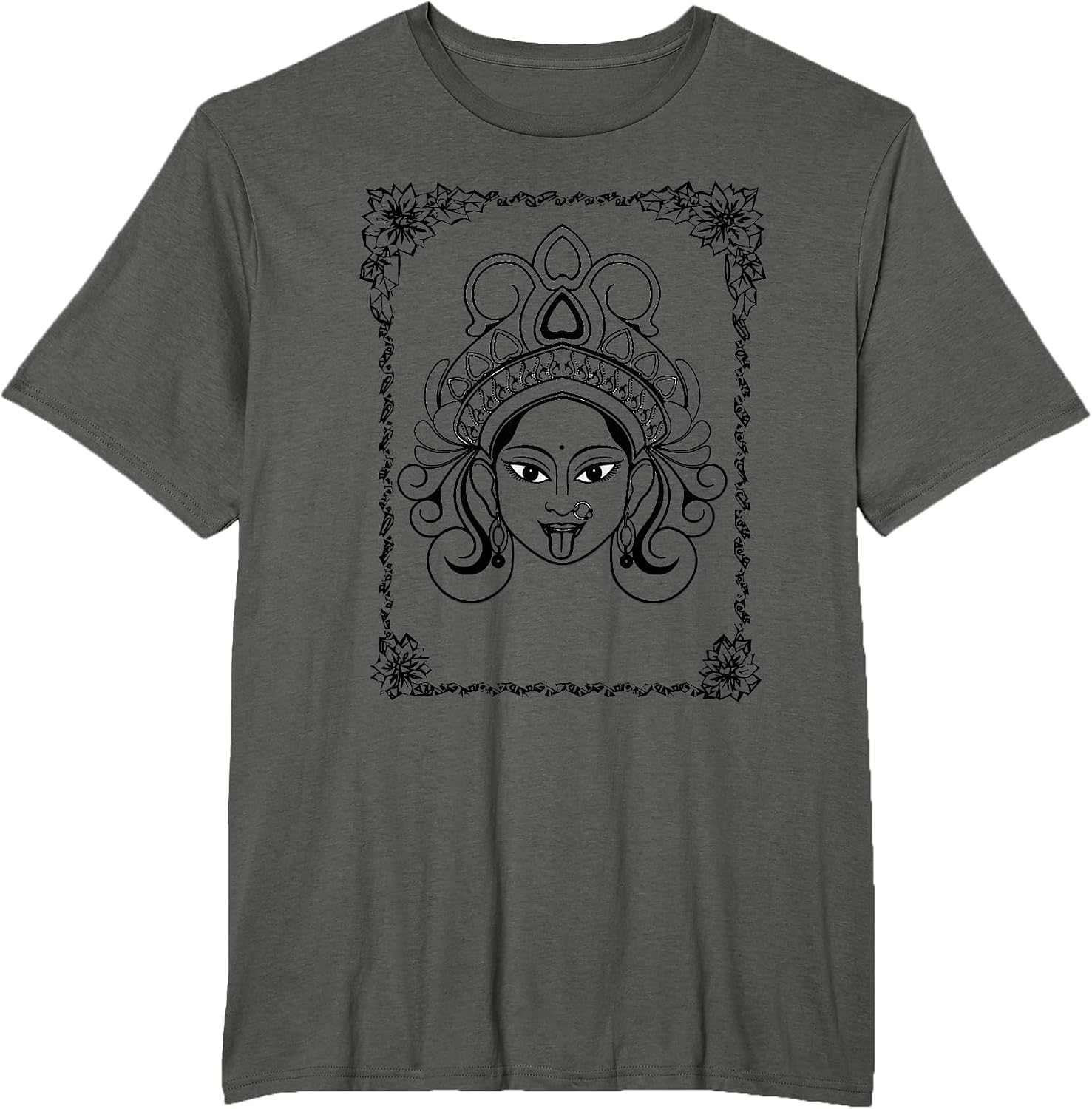 The Modish Bunker - Adult & Kids T-Shirts, Sweatshirts & Hoodies apparel design preview 1