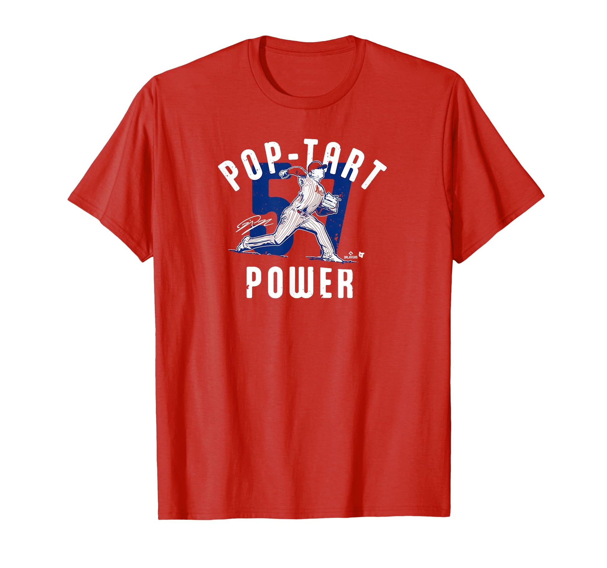 Nick Nelson Pop Tart Power Philadelphia T-Shirt - Streetwear Style Unisex - T-Shirt, Sweatshirt, Hoodie