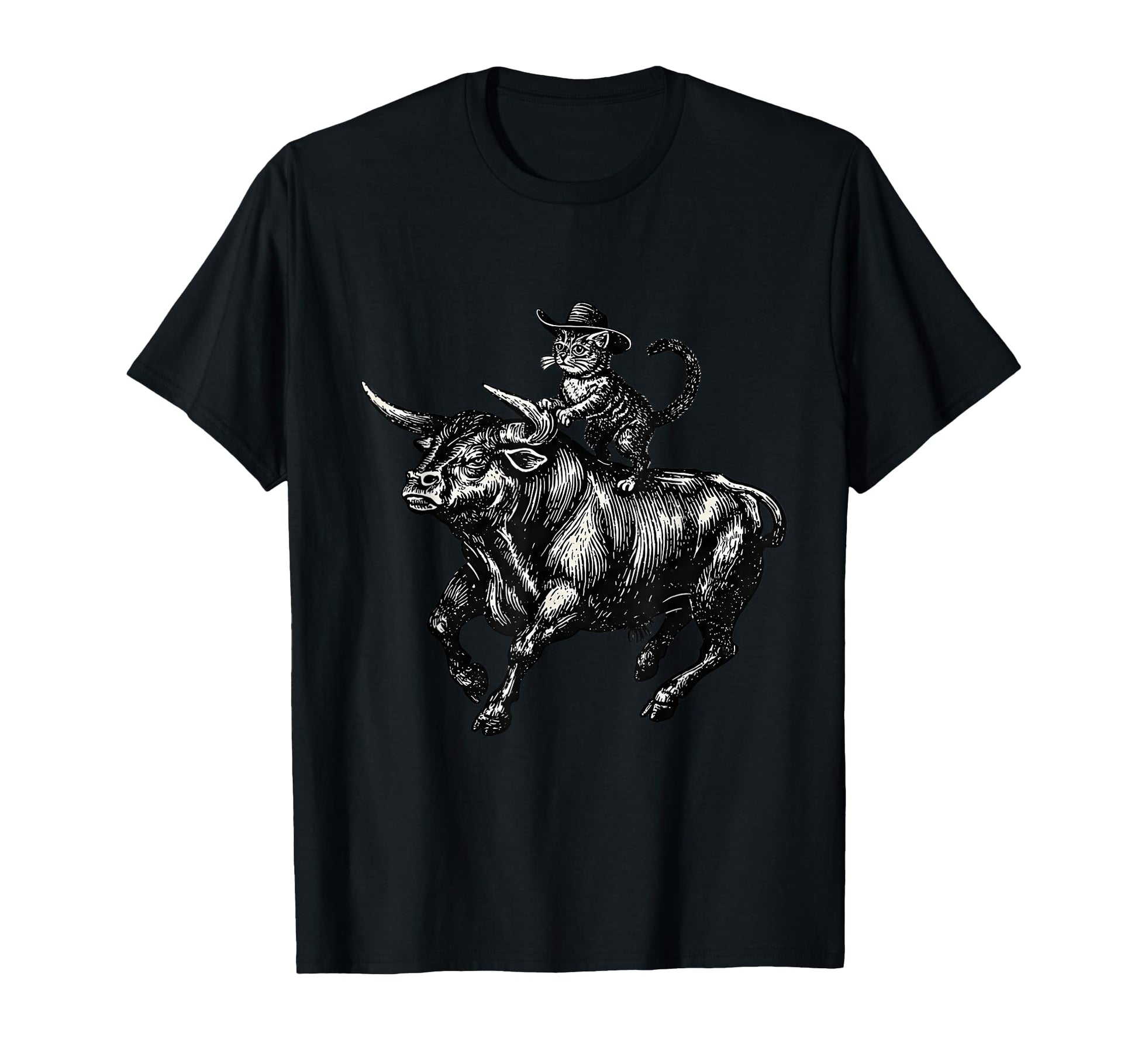 Country Western Cowgirl Funny Cowboy T-Shirt - Streetwear Style for Adults - T-Shirt, Sweatshirt, Hoodie