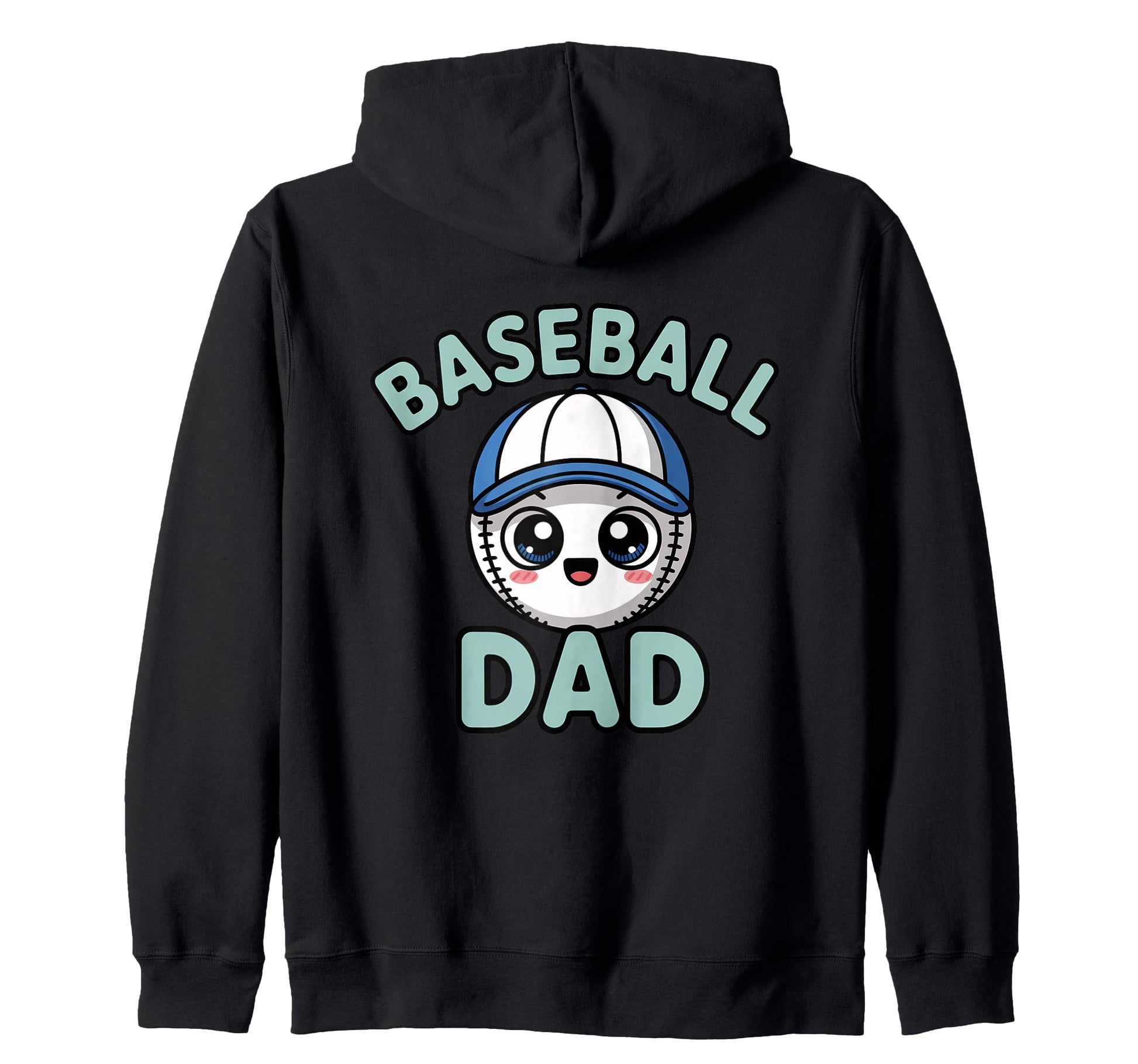 And Funny Designs Dads And Fathers Hoodie - Trendy Graphic Unisex - T-Shirt, Sweatshirt, Hoodie