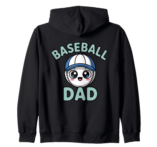 And Funny Designs Dads And Fathers Hoodie - Trendy Graphic Unisex - T-Shirt, Sweatshirt, Hoodie