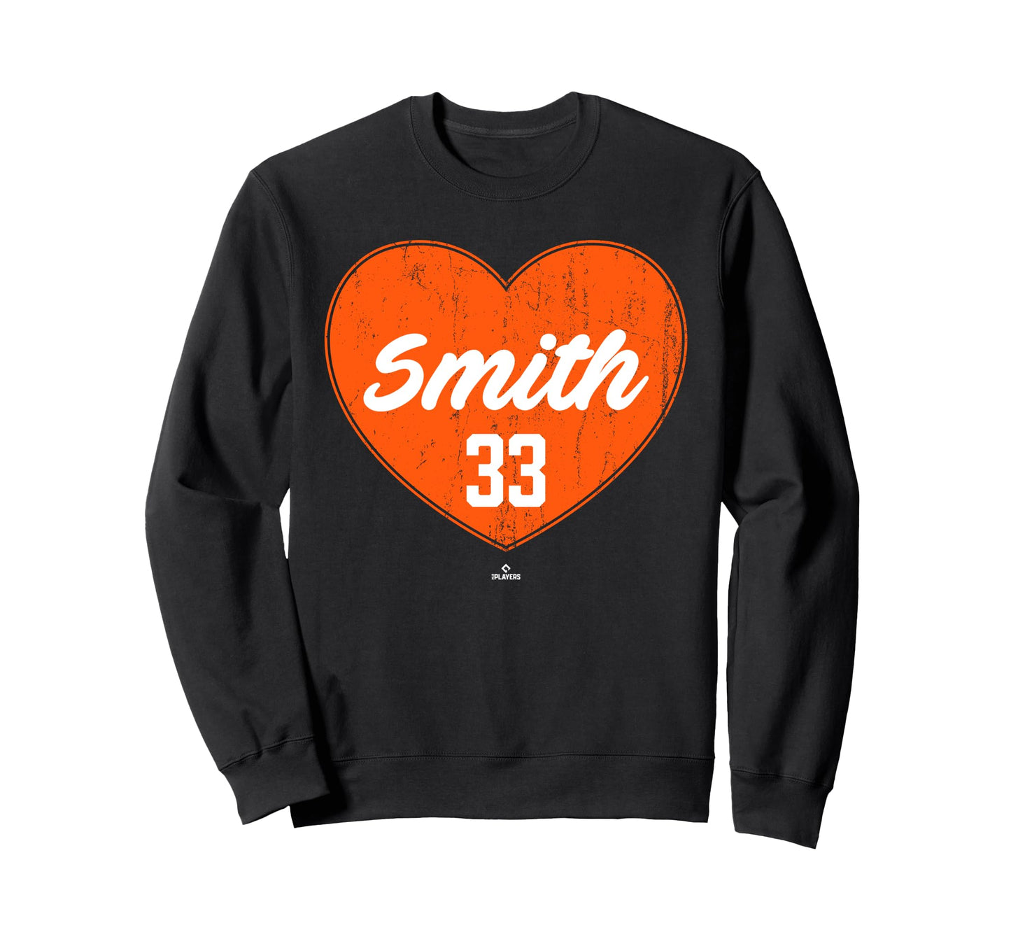Distressed Heart Drew Smith New Sweatshirt - Trendy Graphic for Adults - T-Shirt, Sweatshirt, Hoodie
