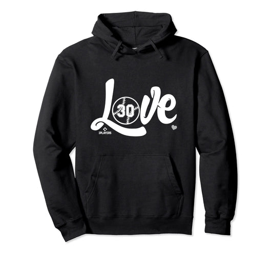 Alejandro Kirk Is Love Toronto Baseball Hoodie - Novelty Apparel Men Women - T-Shirt, Sweatshirt, Hoodie