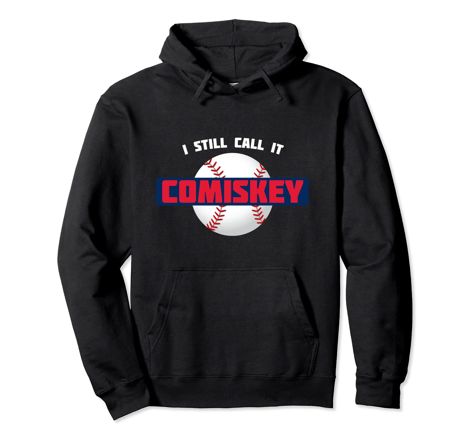 Baseball 80S Throwback I Still Call It Hoodie - Aesthetic Graphic Unisex - T-Shirt, Sweatshirt, Hoodie