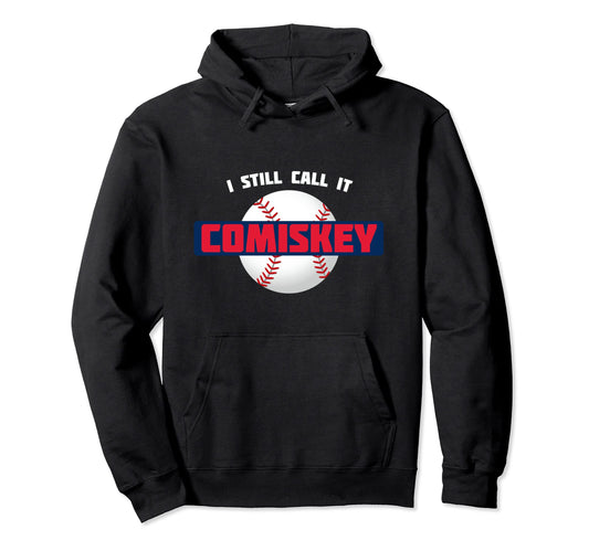 Baseball 80S Throwback I Still Call It Hoodie - Aesthetic Graphic Unisex - T-Shirt, Sweatshirt, Hoodie