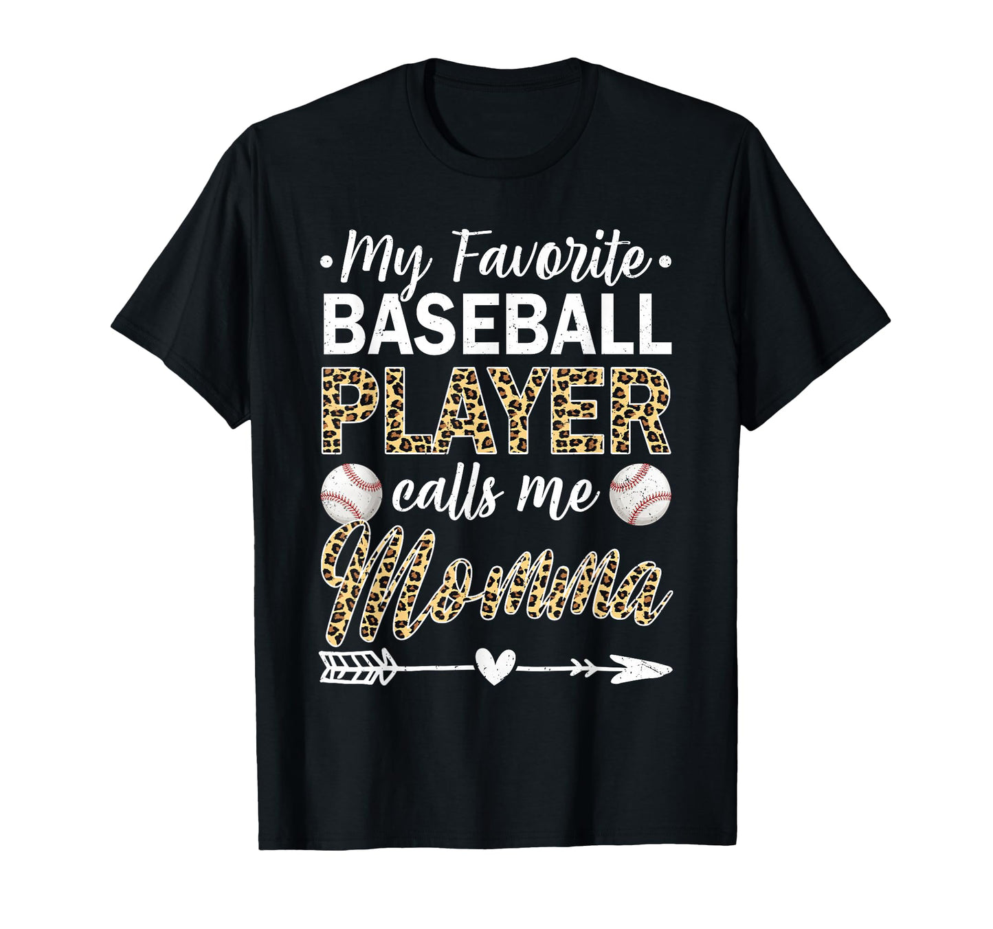 My Favorite Baseball Player Calls Me T-Shirt - Streetwear Style for Adults - T-Shirt, Sweatshirt, Hoodie
