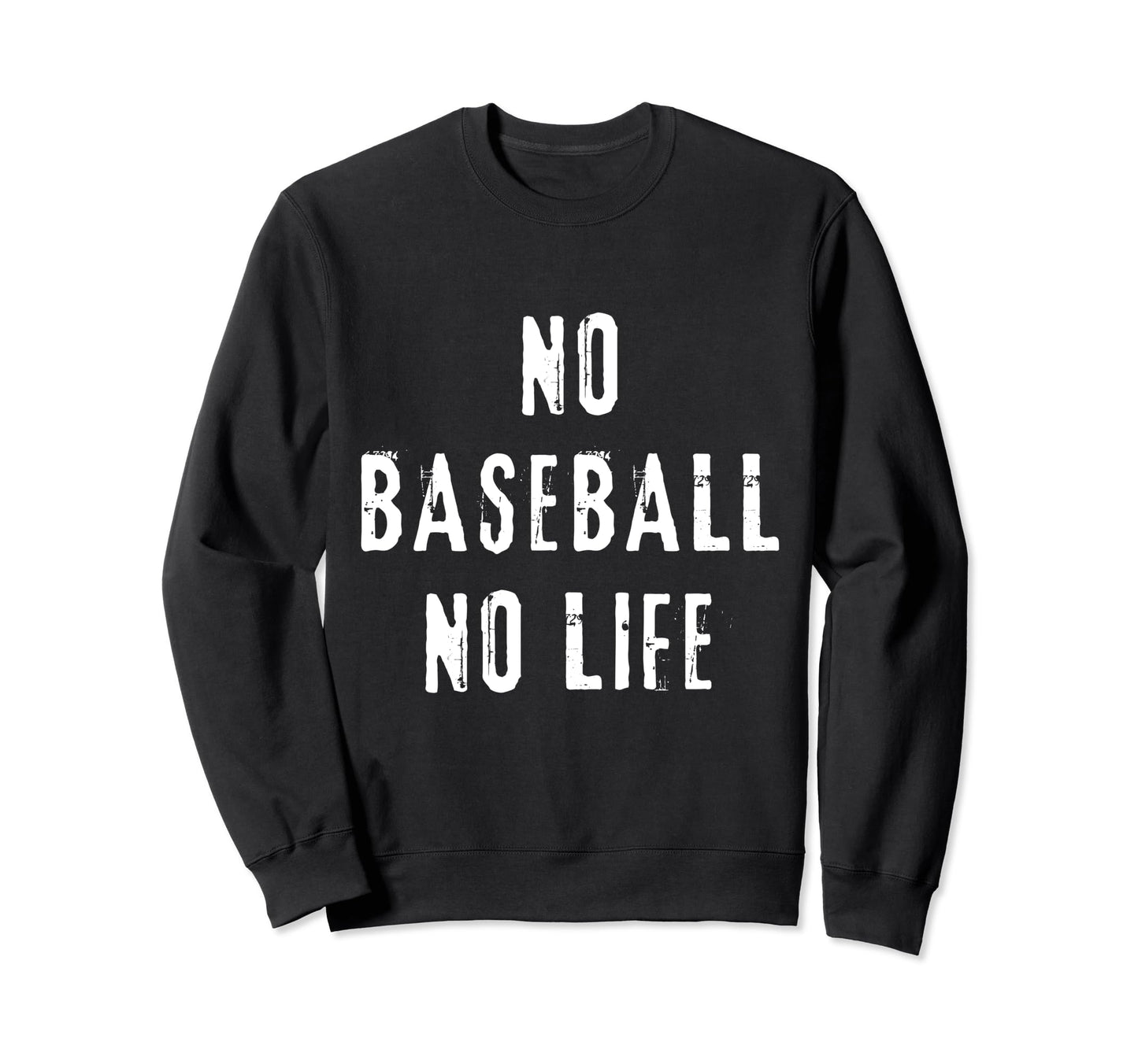 Baseball Player Home Run Sports Sweatshirt - Trendy Graphic Men Women - T-Shirt, Sweatshirt, Hoodie