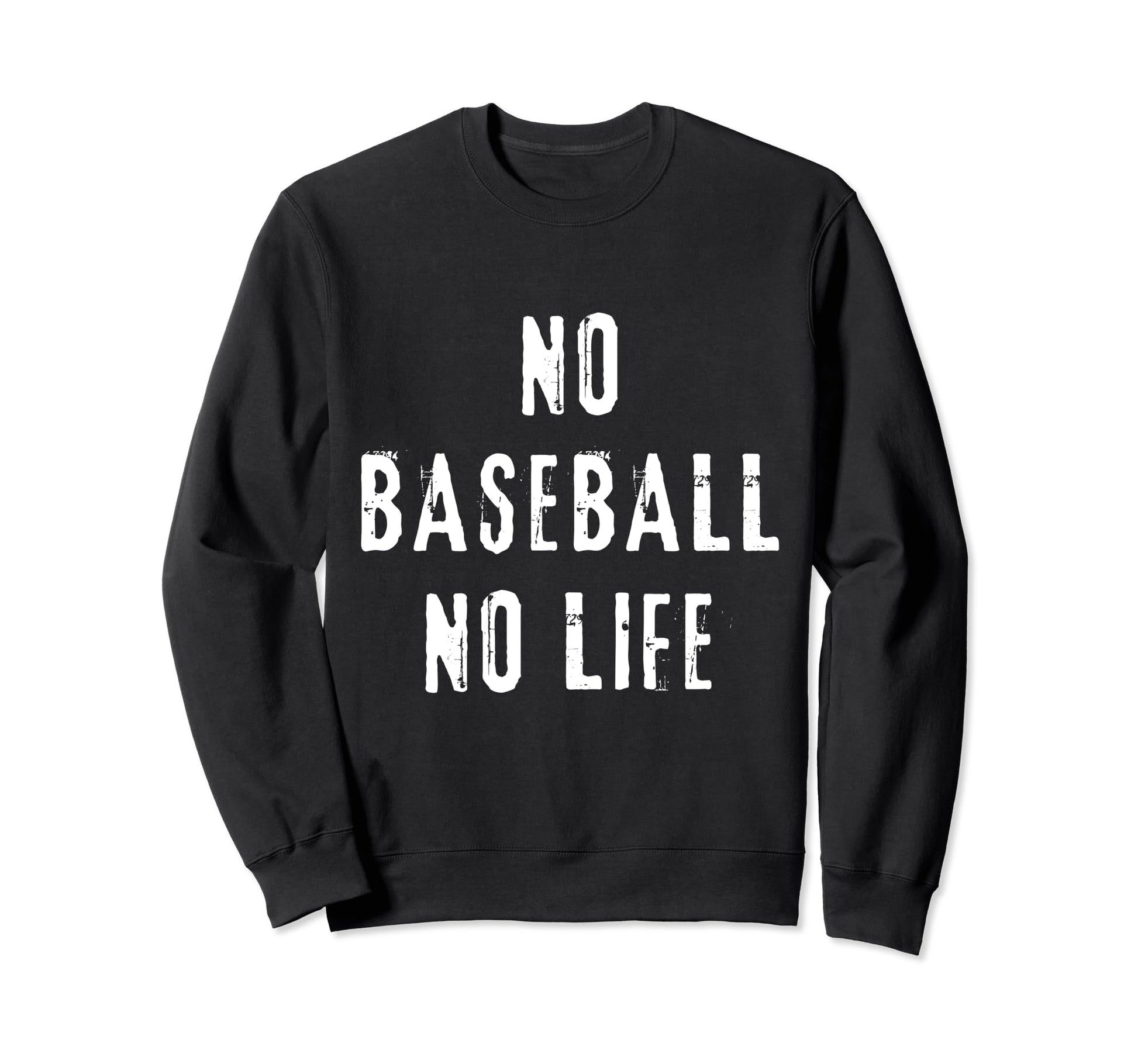 Baseball Player Home Run Sports Sweatshirt - Trendy Graphic Men Women - T-Shirt, Sweatshirt, Hoodie
