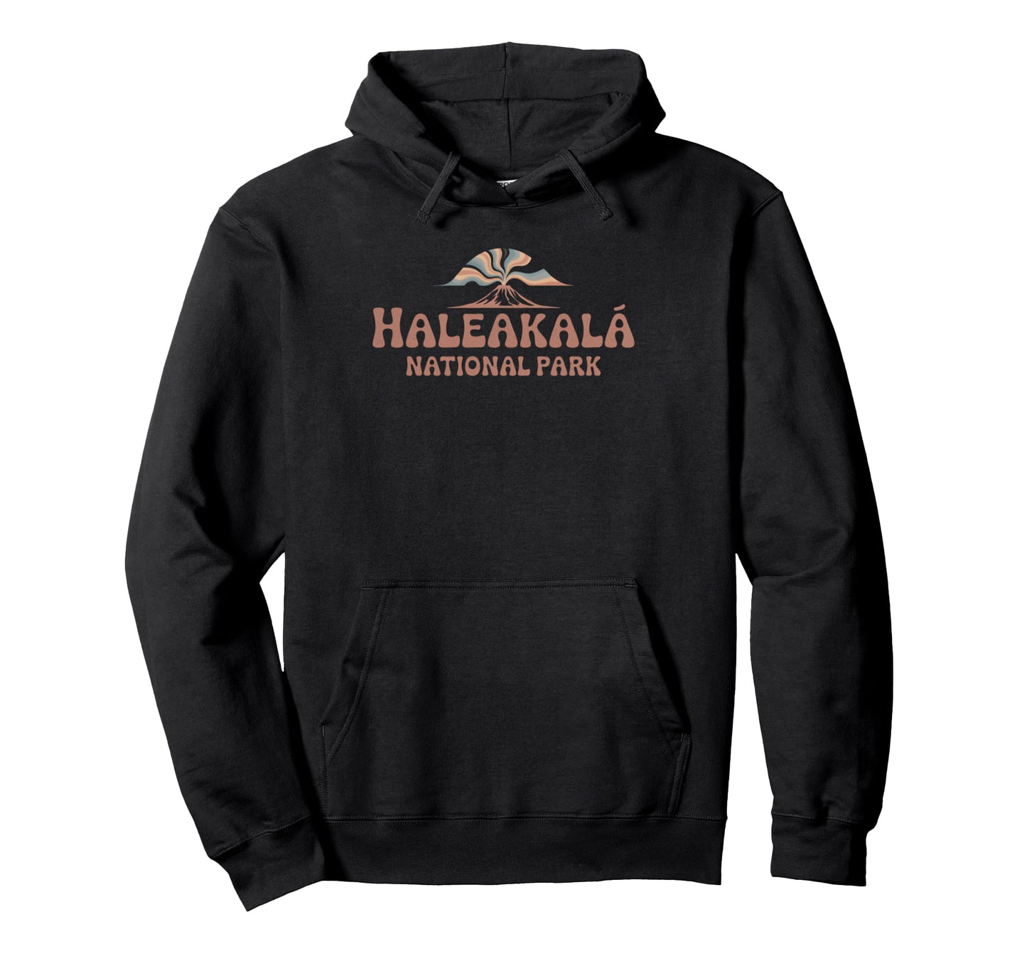 Haleakala National Park Maui Hawaii Hoodie - Unique Graphic for Adults - T-Shirt, Sweatshirt, Hoodie