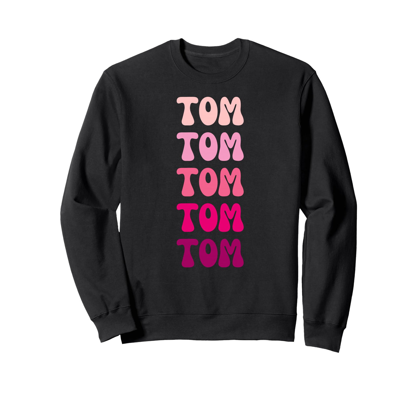 Tom Stack Sweatshirt - Streetwear Style Men Women - T-Shirt, Sweatshirt, Hoodie