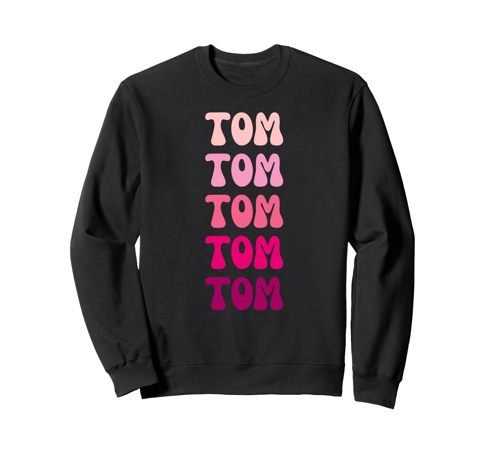 Tom Stack Sweatshirt - Streetwear Style Men Women - T-Shirt, Sweatshirt, Hoodie