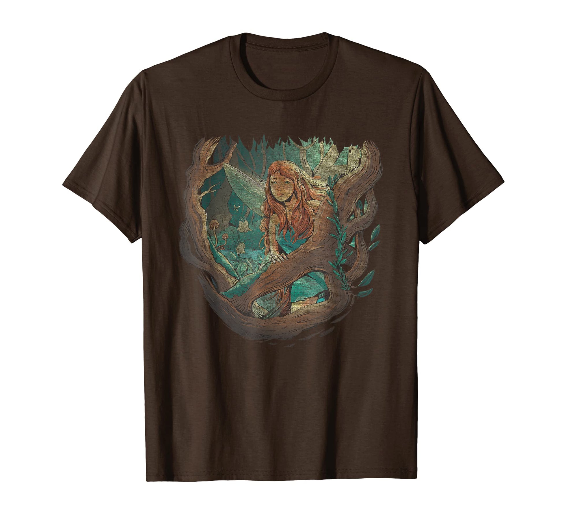 Fairy Grunge Fairycore Aesthetic Y2K T-Shirt - Streetwear Style Unisex - T-Shirt, Sweatshirt, Hoodie