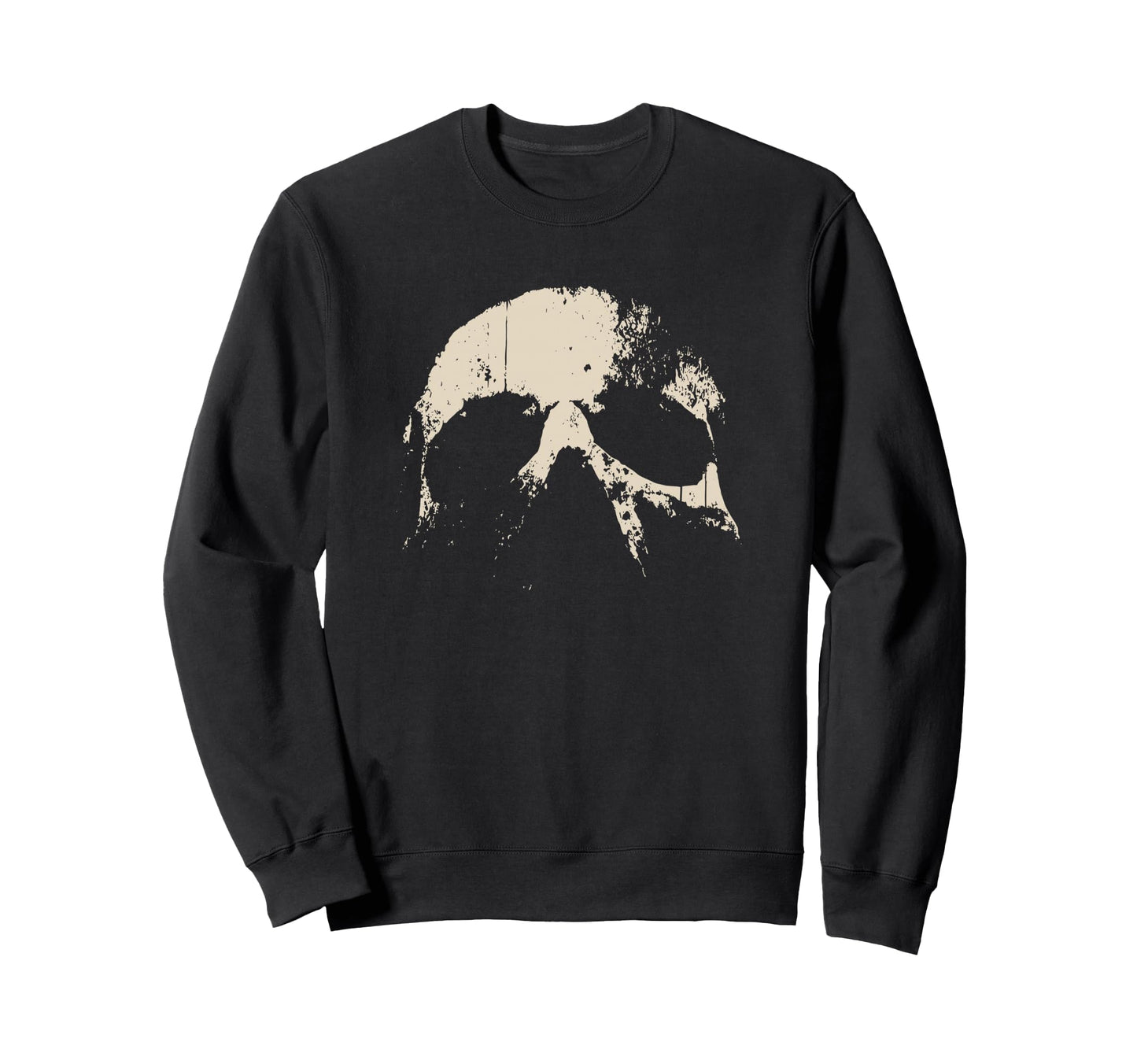 Skull Grunge Y2K 2000S Gothic Emo Hoodie - Casual Everyday Wear for Adults - T-Shirt, Sweatshirt, Hoodie