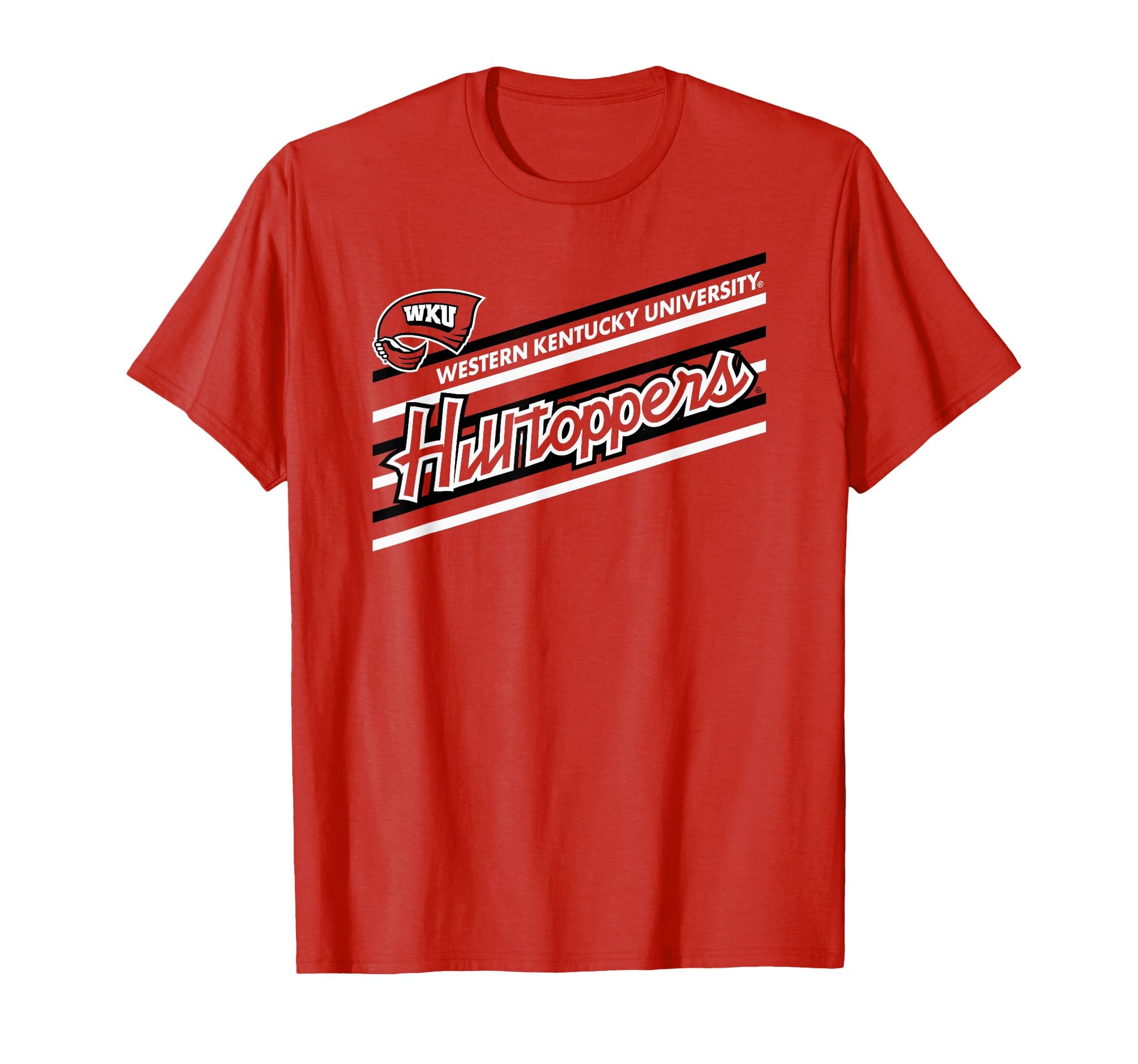 Western Kentucky Hilltoppers T-Shirt - Minimalist Print Men Women - T-Shirt, Sweatshirt, Hoodie