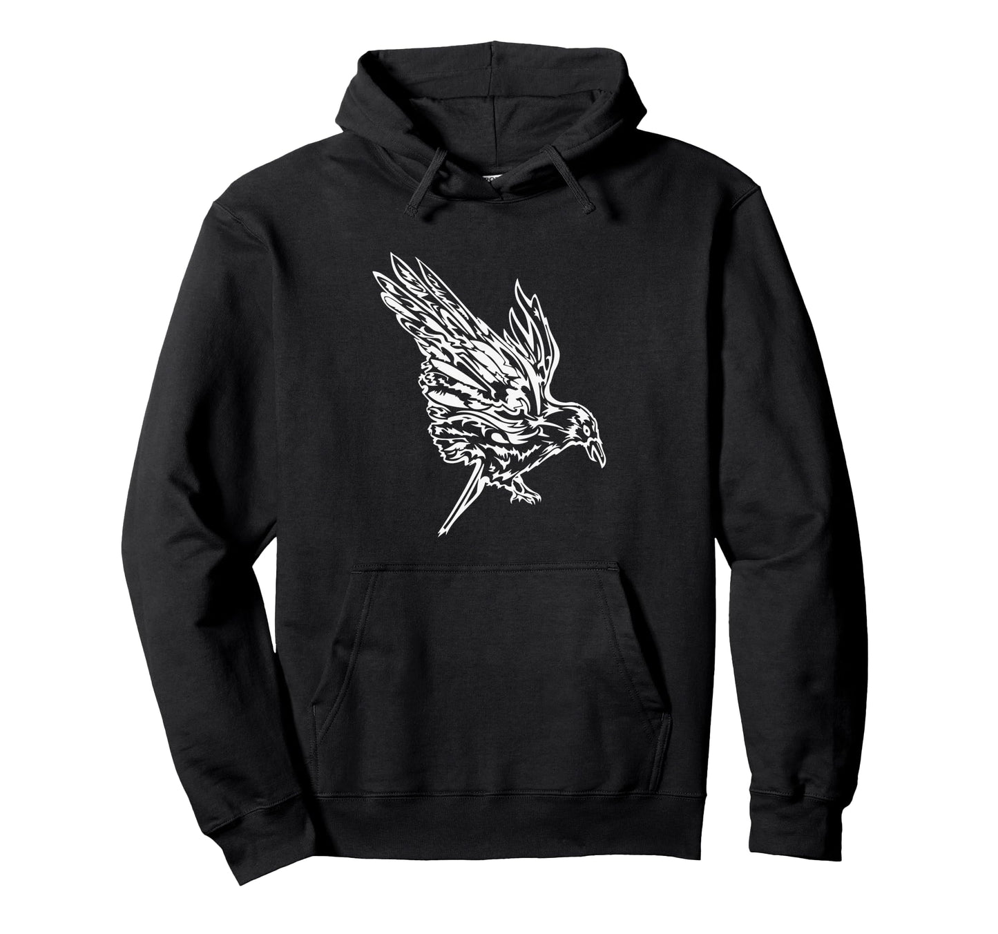 Emo Alt Goth Y2K Fairy Grunge Hoodie - Novelty Apparel for Adults - T-Shirt, Sweatshirt, Hoodie