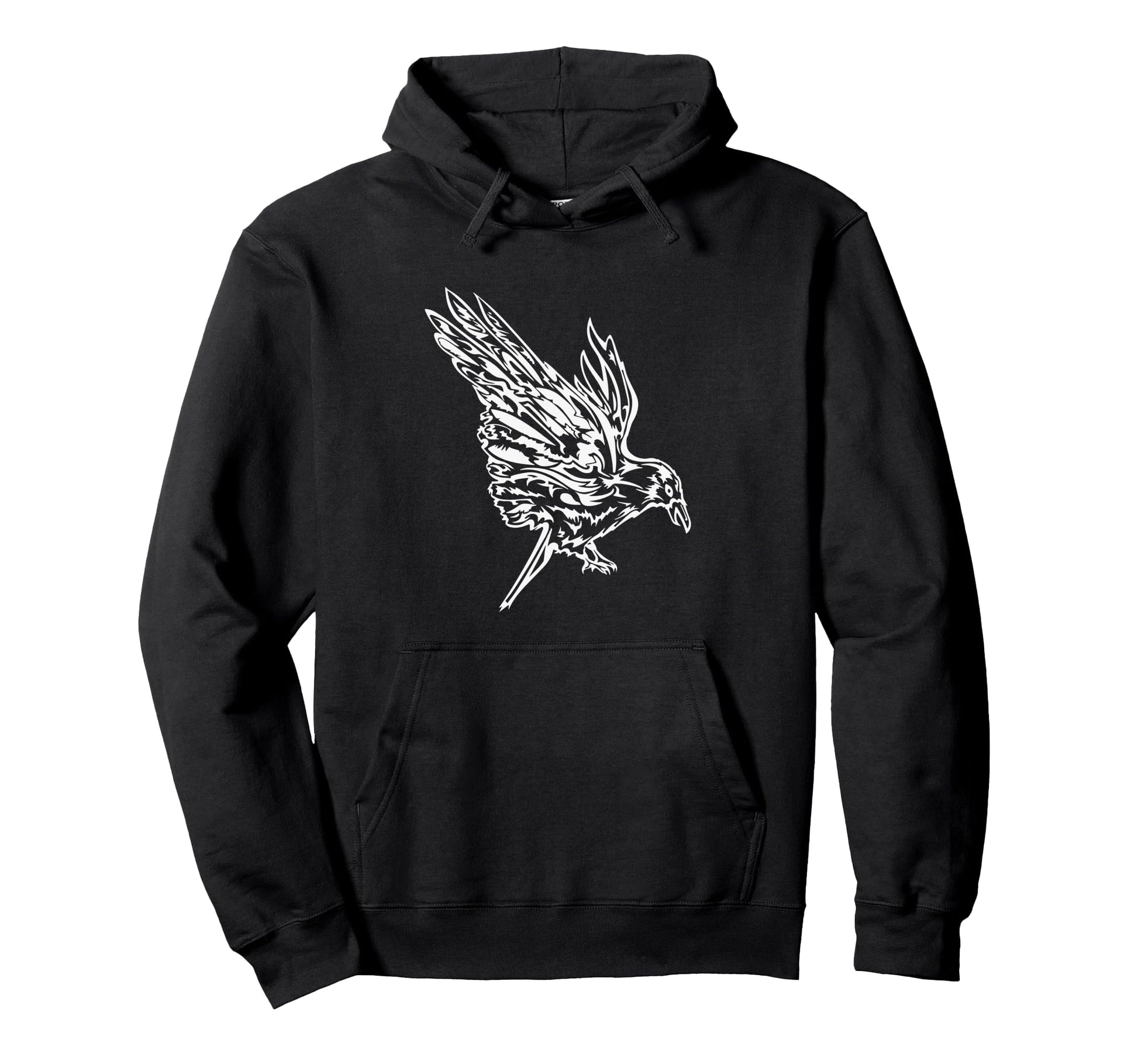 Emo Alt Goth Y2K Fairy Grunge Hoodie - Novelty Apparel for Adults - T-Shirt, Sweatshirt, Hoodie