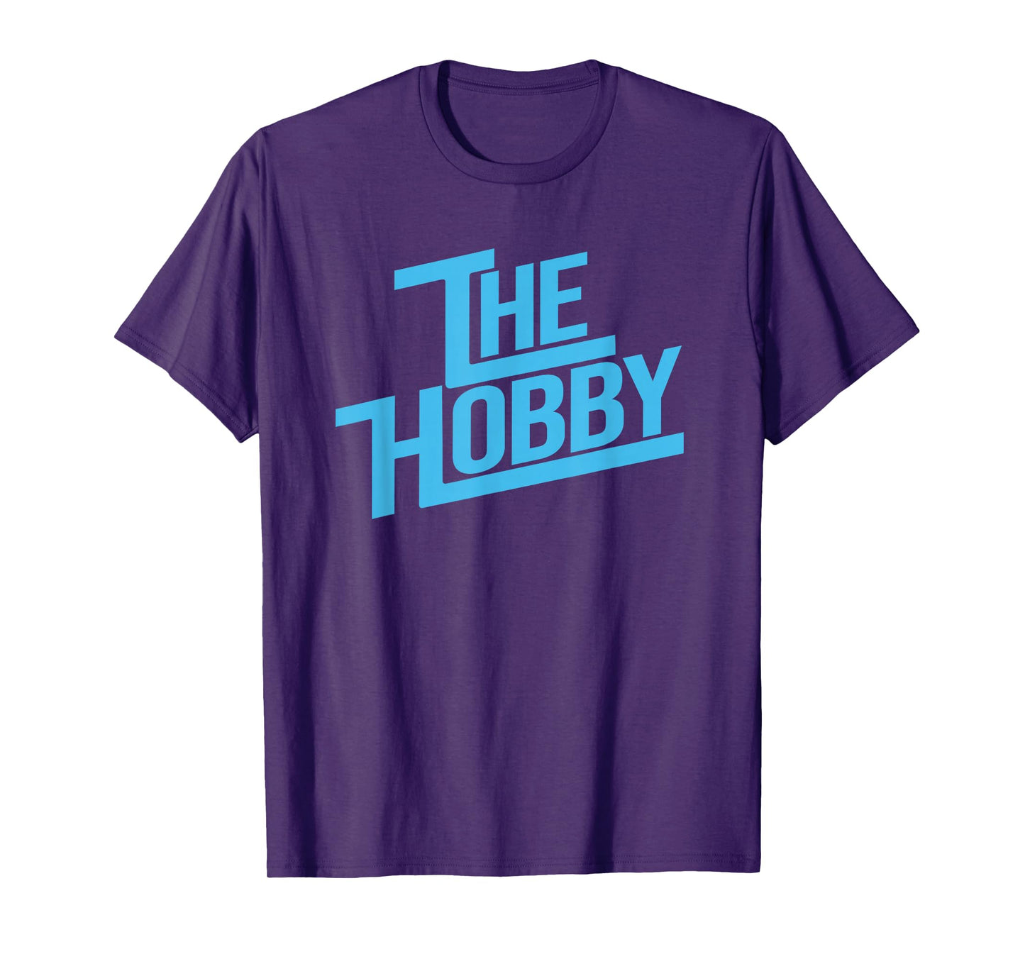Hobby Funny Baseball Card Collector T-Shirt - Streetwear Style Unisex - T-Shirt, Sweatshirt, Hoodie