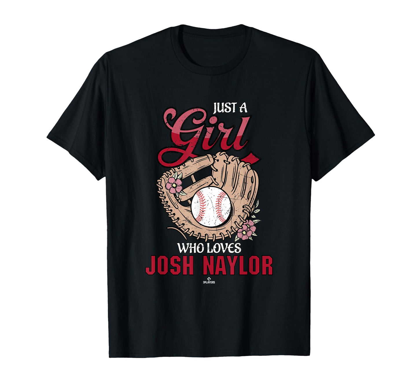 Just Who Loves Josh Naylor Arizona T-Shirt - Custom Art Print for Adults - T-Shirt, Sweatshirt, Hoodie