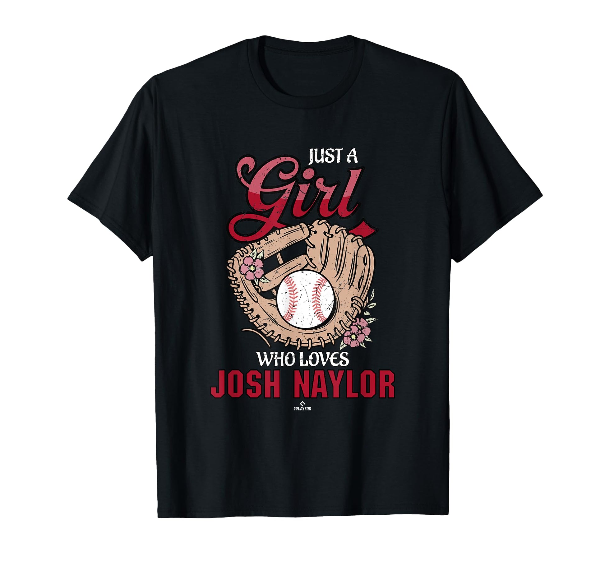 Just Who Loves Josh Naylor Arizona T-Shirt - Custom Art Print for Adults - T-Shirt, Sweatshirt, Hoodie