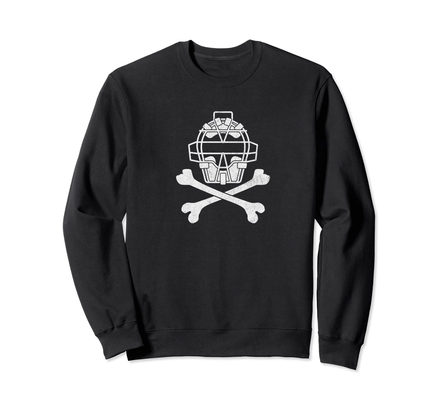 Youre Out Funny Baseball Umpire Sweatshirt - Streetwear Style for Adults - T-Shirt, Sweatshirt, Hoodie