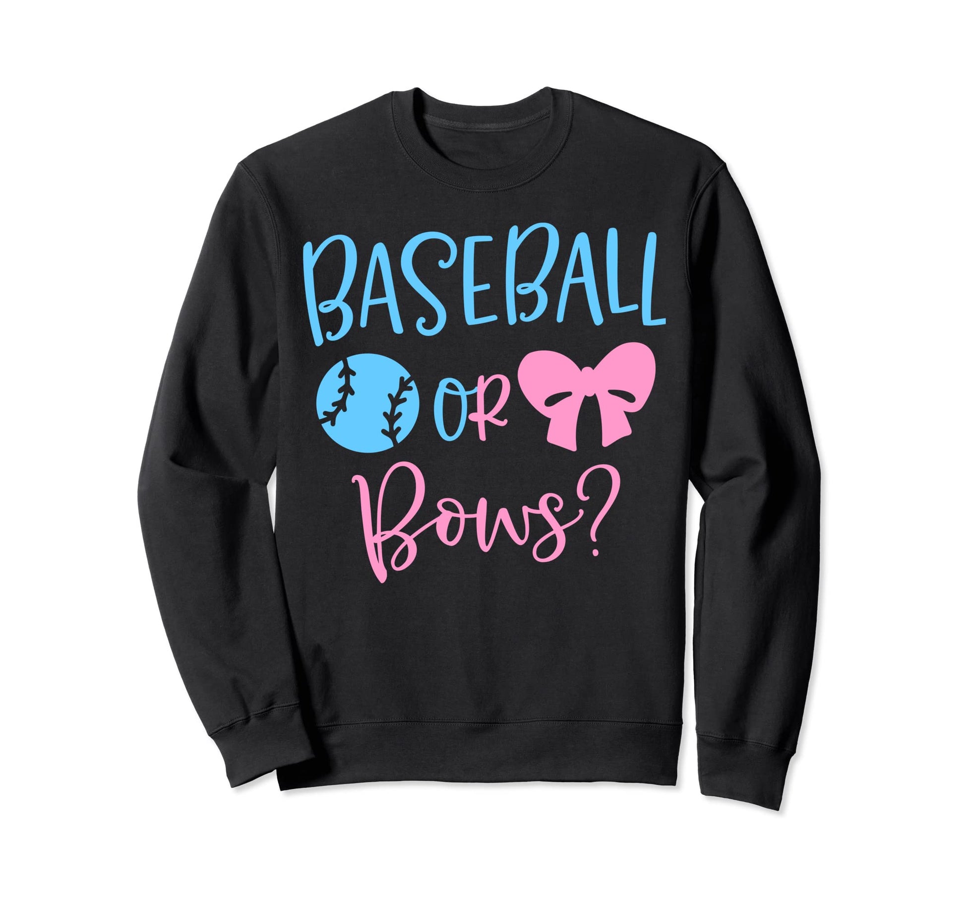 Pregnancy Announcement Baseball Sweatshirt - Aesthetic Graphic Men Women - T-Shirt, Sweatshirt, Hoodie