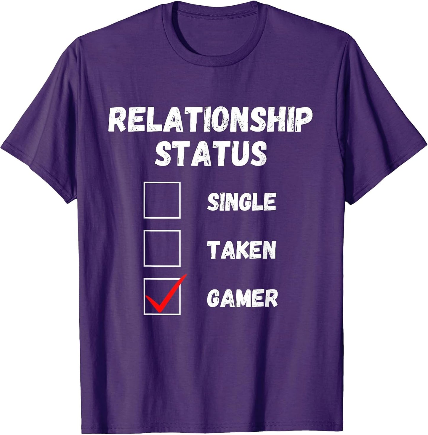 Funny Gaming Gifts For Gamers - Adult & Kids T-Shirts, Sweatshirts & Hoodies apparel design preview 1