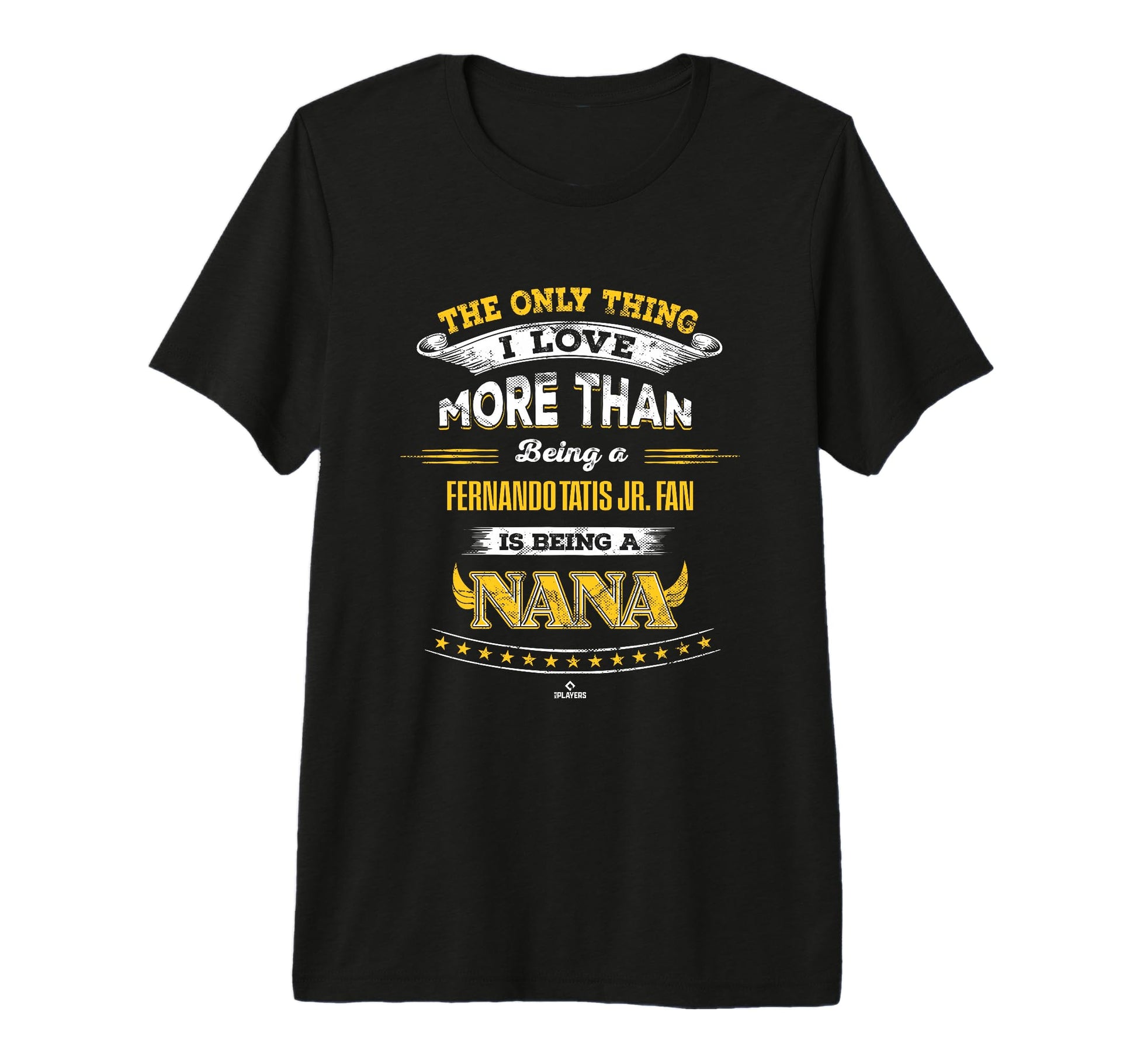 Only Thing I Love Fernando Tatis Jr Tri T-Shirt - Graphic Print Men Women - T-Shirt, Sweatshirt, Hoodie