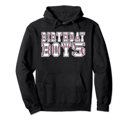 5Th Birthday 5 Years Old Baseball Theme Hoodie - Unique Graphic for Adults - T-Shirt, Sweatshirt, Hoodie