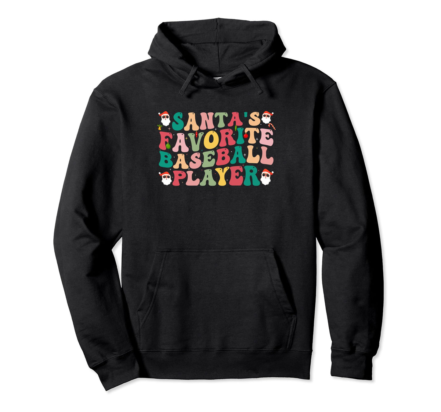 Groovy Baseball Player Family Matching Hoodie - Streetwear Style for Adults - T-Shirt, Sweatshirt, Hoodie