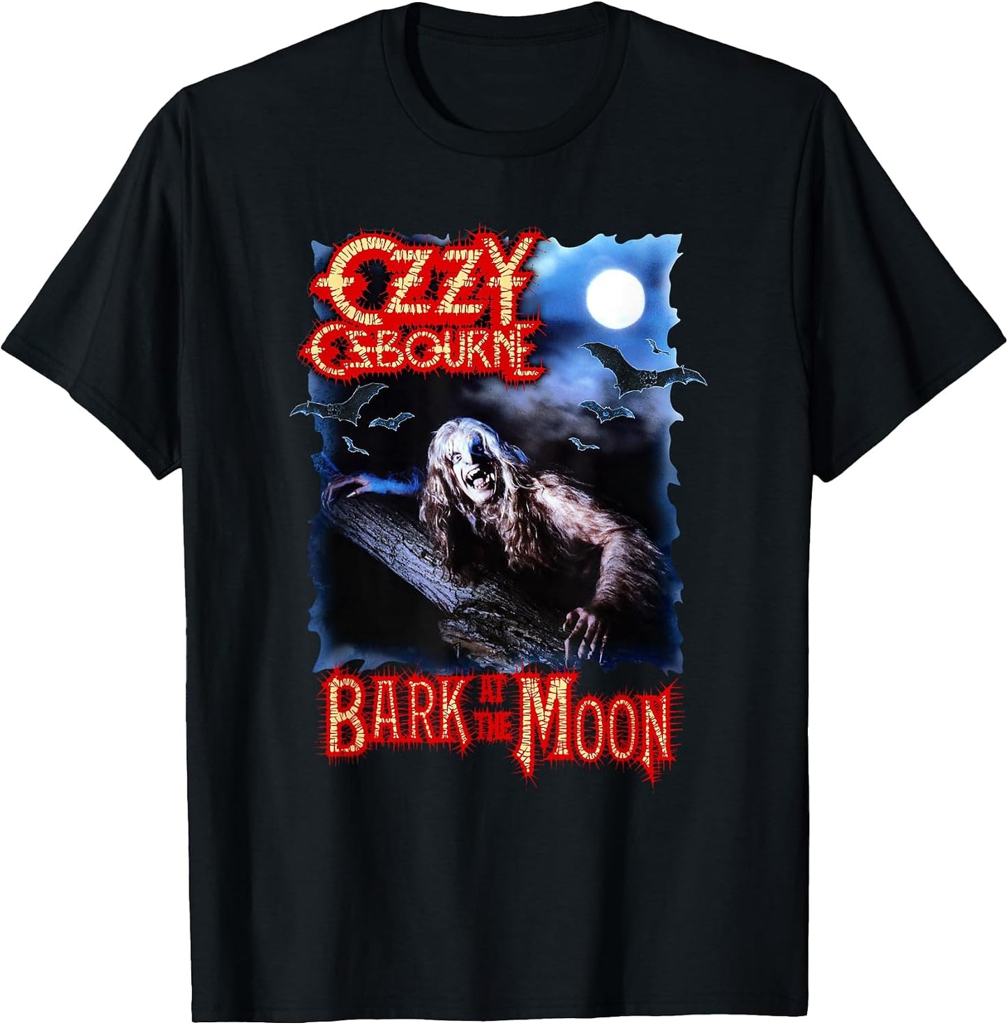 40 Years of BATM - Adult & Kids T-Shirts, Sweatshirts & Hoodies apparel design preview 1