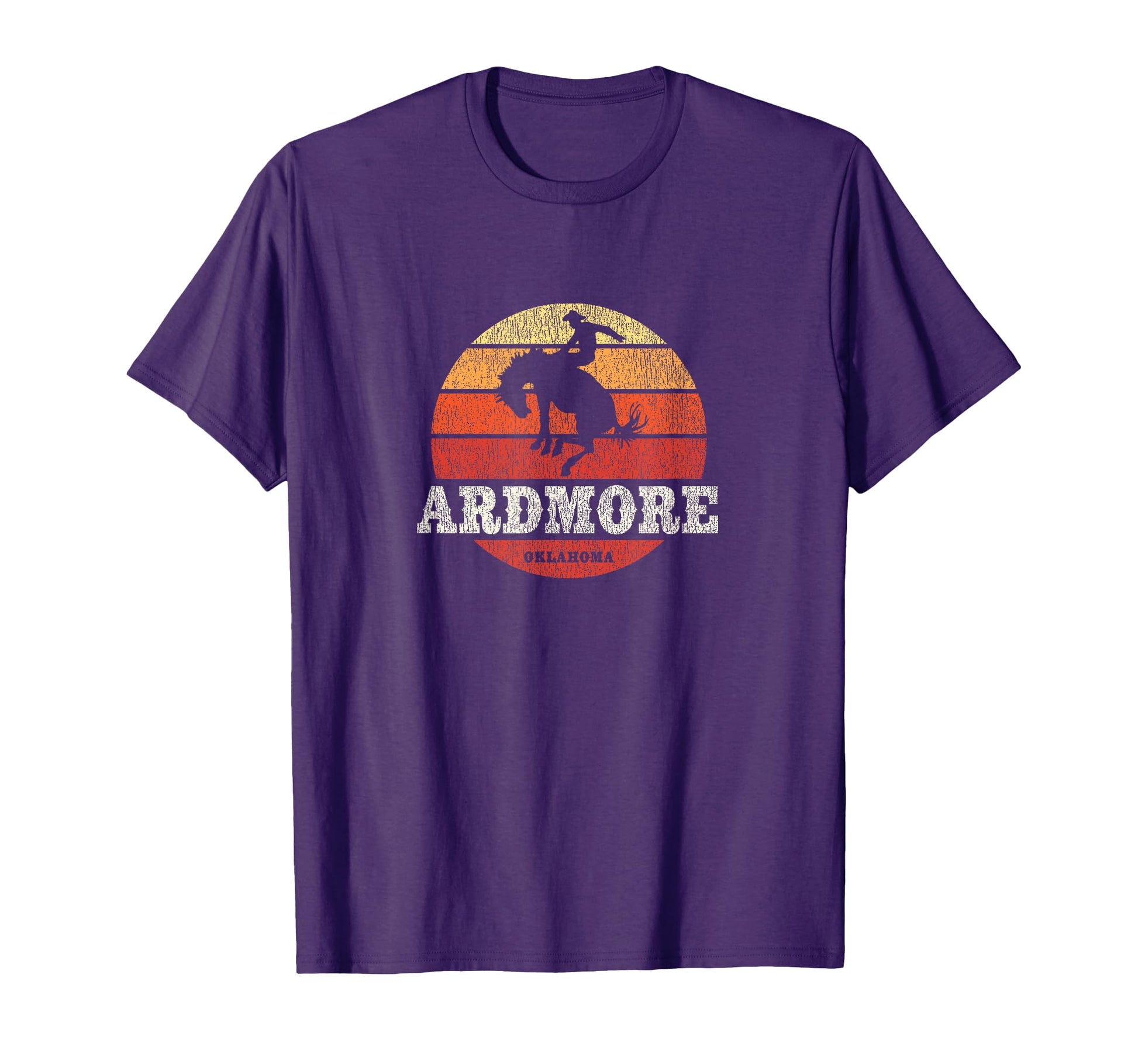 Ardmore Ok Country Western T-Shirt - Unique Graphic Men Women - T-Shirt, Sweatshirt, Hoodie