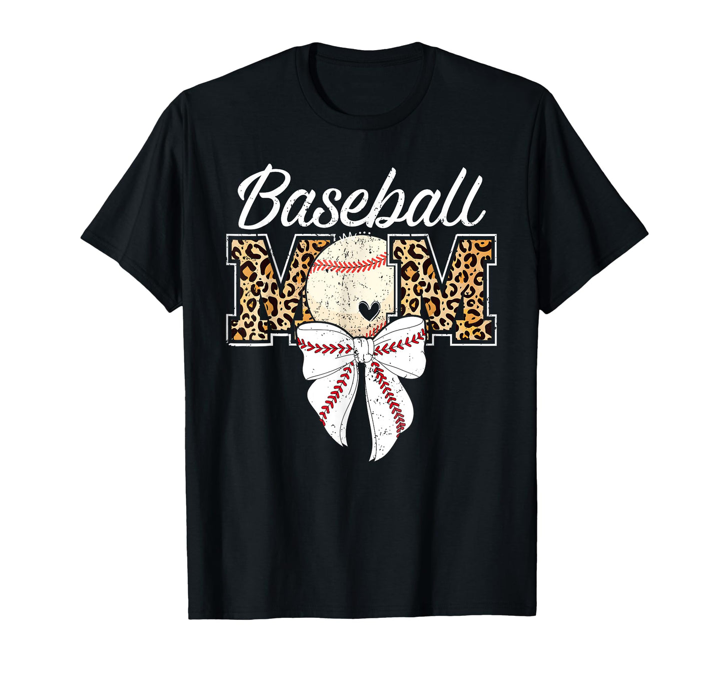 Baseball Mom Shirts Baseball Mama T-Shirt - Fun Novelty Design Men Women - T-Shirt, Sweatshirt, Hoodie