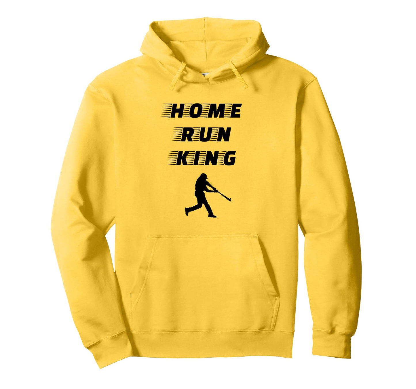 Homerun Dinger Hr Baseball Player Hitter Hoodie - Unique Graphic Unisex - T-Shirt, Sweatshirt, Hoodie
