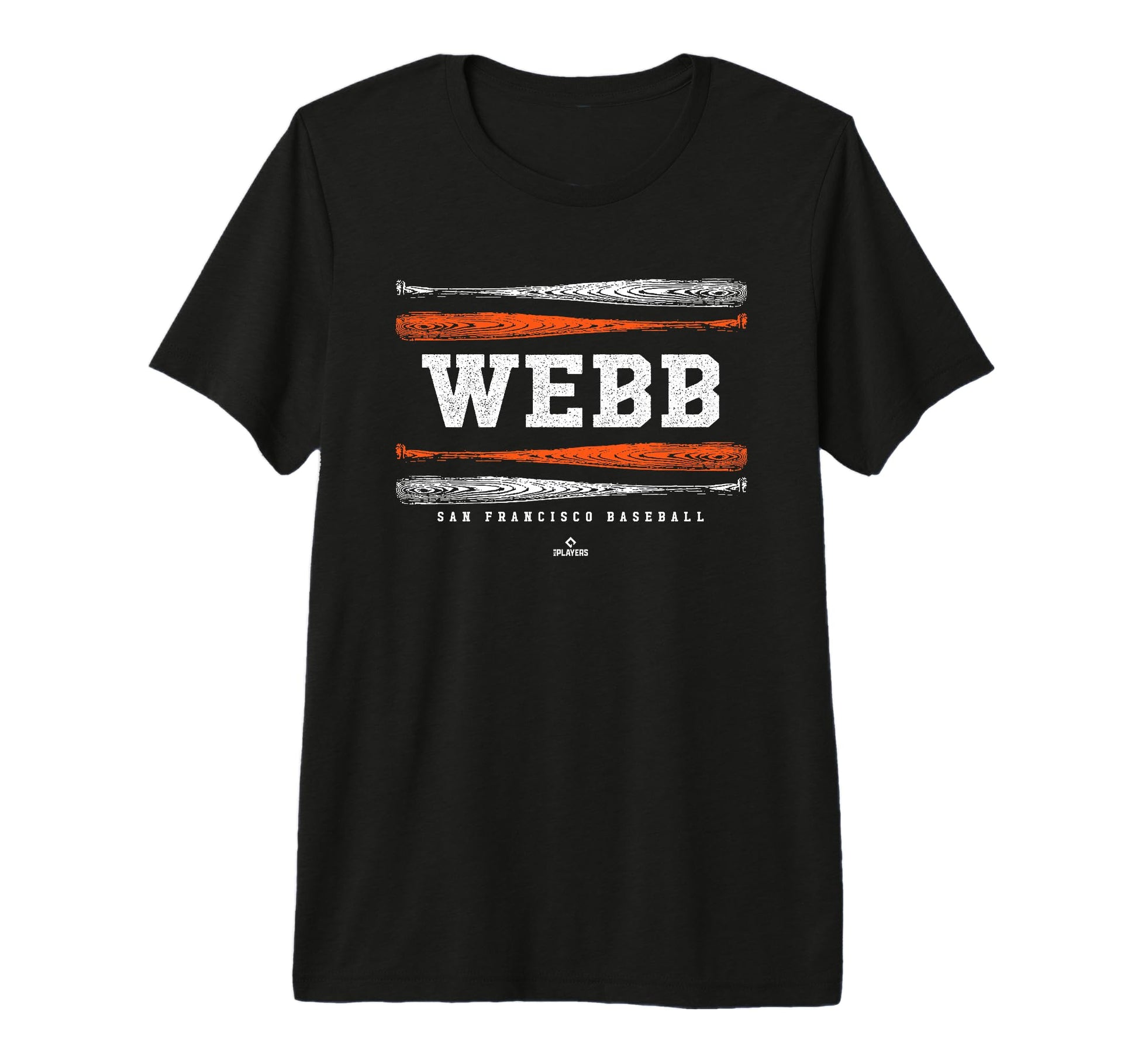 Baseball Bat Gameday Logan Webb San T-Shirt - Streetwear Style Unisex - T-Shirt, Sweatshirt, Hoodie