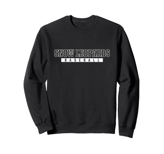Arnold Snow Leopards High School Gear Hoodie - Novelty Apparel Men Women - T-Shirt, Sweatshirt, Hoodie