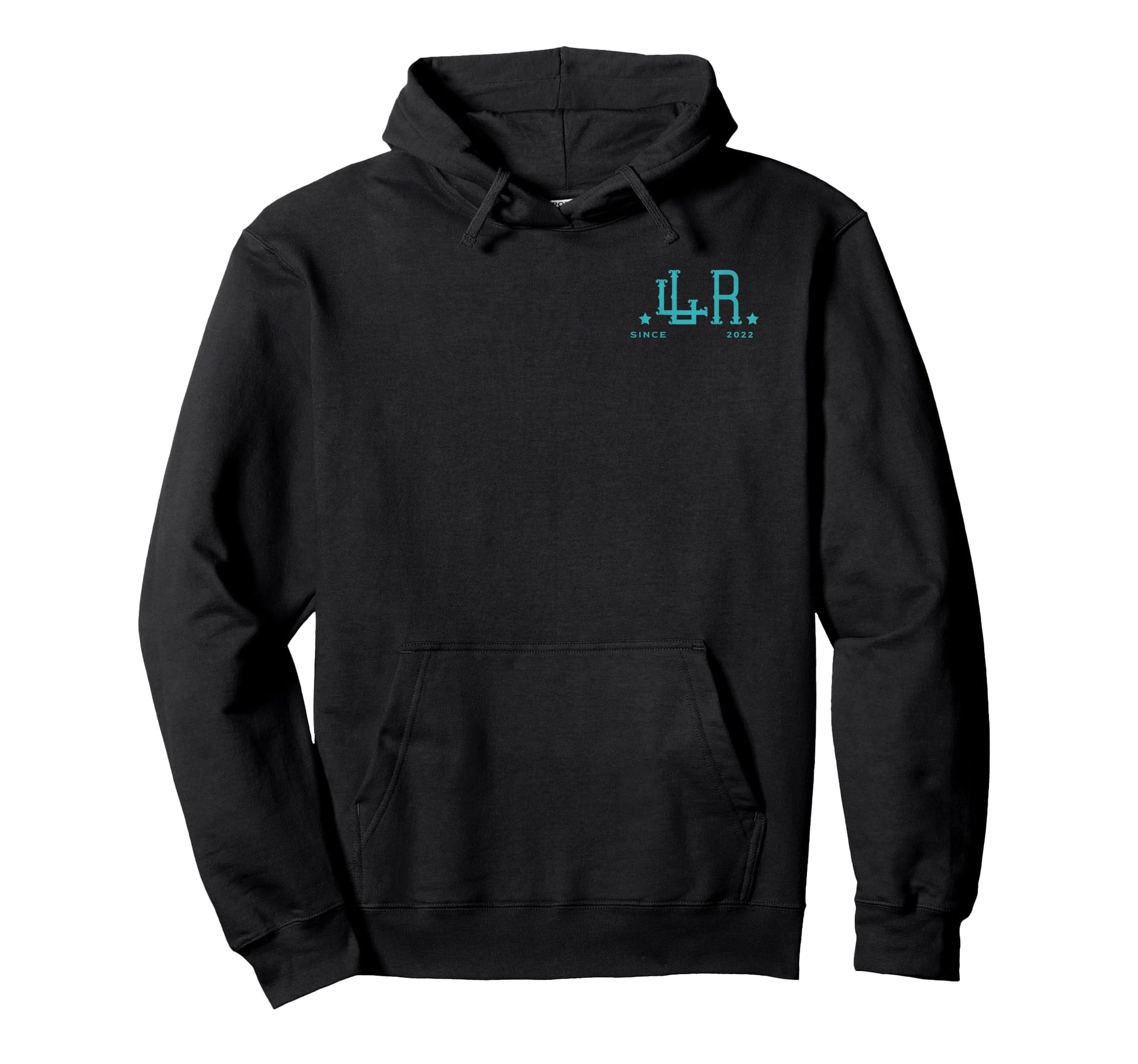 Lazy Land Ranch Indian Skull Hoodie - Custom Art Print Men Women - T-Shirt, Sweatshirt, Hoodie