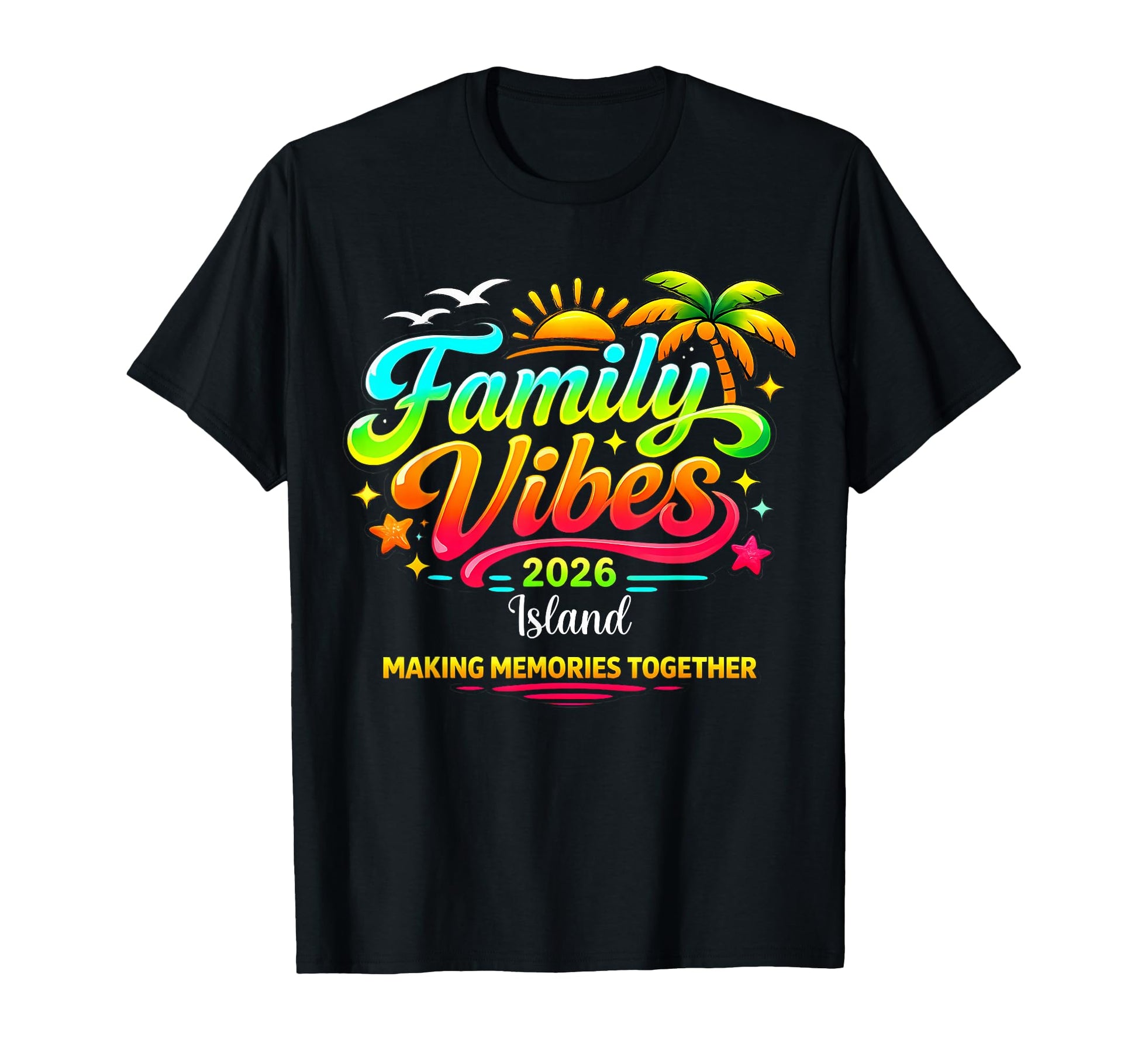 Family Vibes 2026 Indian Rocks Memories T-Shirt - Aesthetic Graphic Unisex - T-Shirt, Sweatshirt, Hoodie