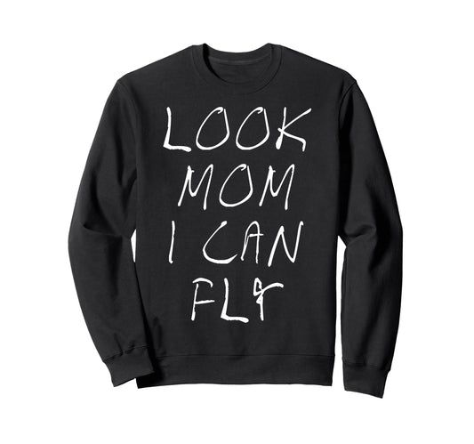 Aesthetic Streetwear Sweatshirt - Minimalist Print Unisex - T-Shirt, Sweatshirt, Hoodie