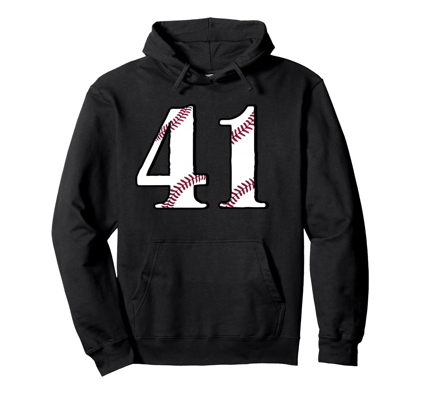 Baseball 1941 85Th Birthday 85 Years Hoodie - Custom Art Print Men Women - T-Shirt, Sweatshirt, Hoodie