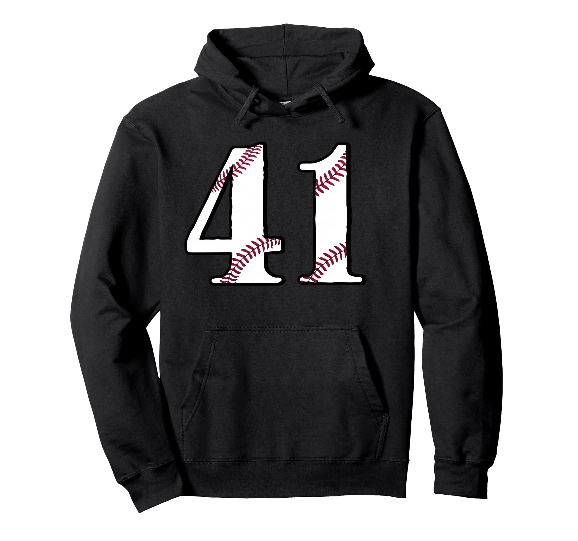 Baseball 1941 85Th Birthday 85 Years Hoodie - Custom Art Print Men Women - T-Shirt, Sweatshirt, Hoodie