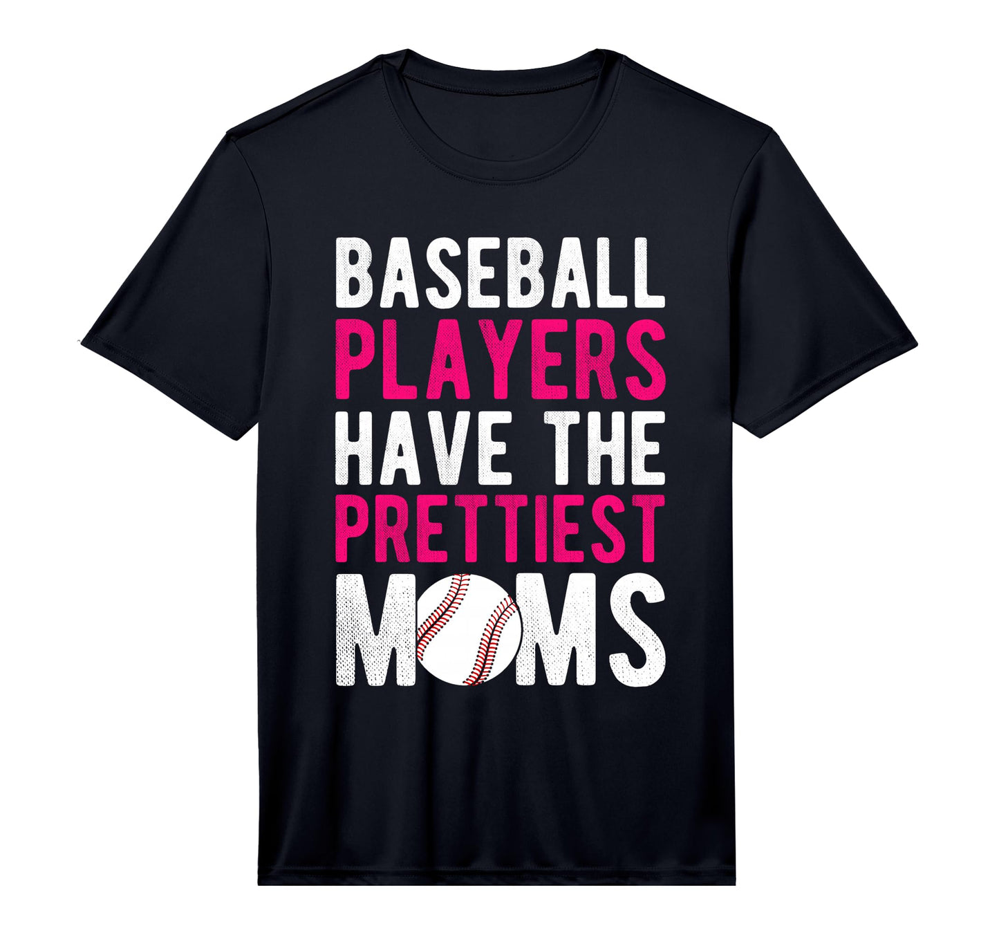 Mens Baseball Players Have T-Shirt - Fun Novelty Design for Adults - T-Shirt, Sweatshirt, Hoodie