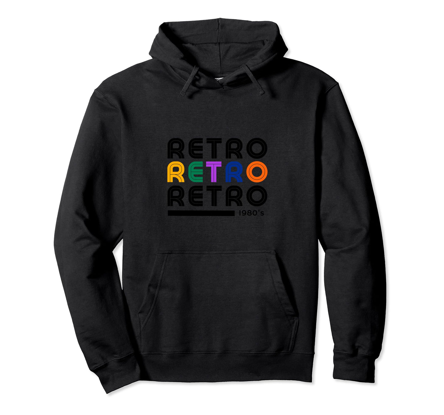 Typography Prints Joke Hoodie - Graphic Print Men Women - T-Shirt, Sweatshirt, Hoodie