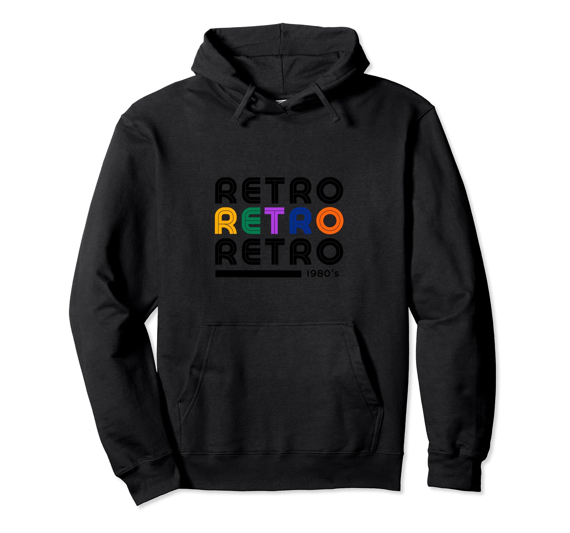 Typography Prints Joke Hoodie - Graphic Print Men Women - T-Shirt, Sweatshirt, Hoodie