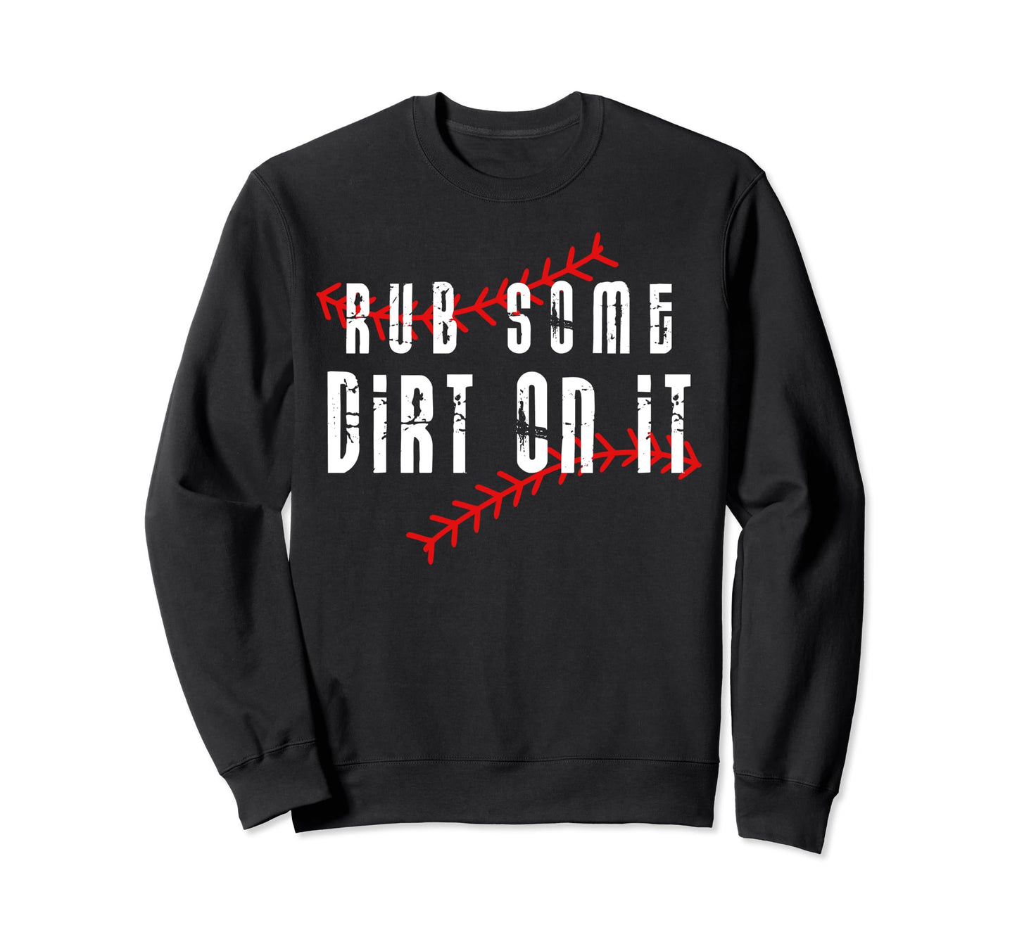 Baseball Gift Baseball Player Bat Sweatshirt - Streetwear Style for Adults - T-Shirt, Sweatshirt, Hoodie